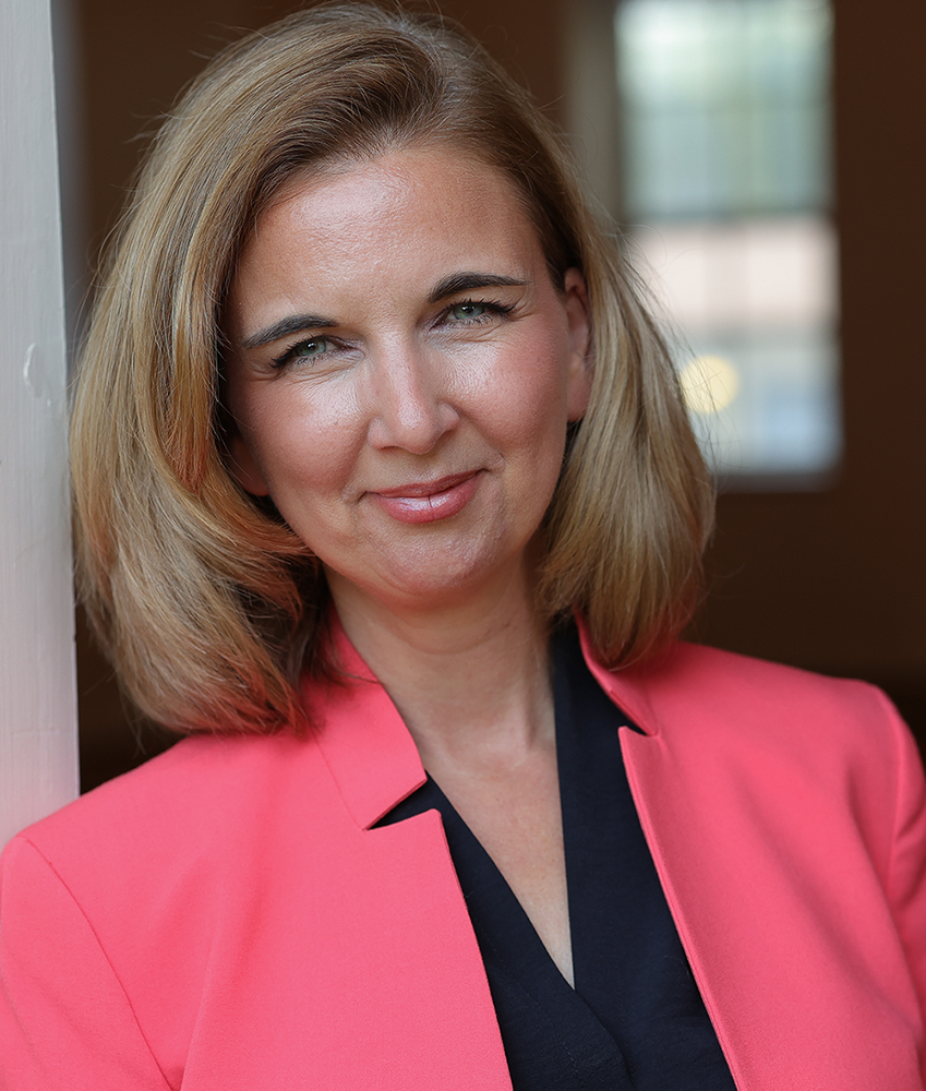 Maude Laberge