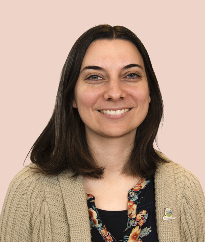Amanda L. Darveau