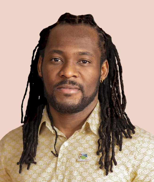 Desil Pierre