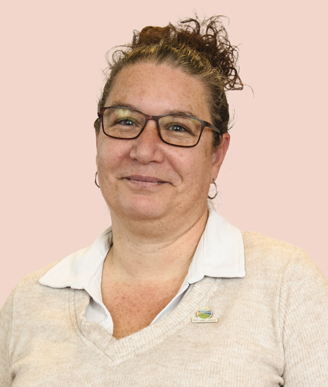 Lise Gendron