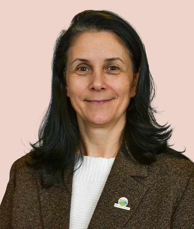 Nathalie Trépanier