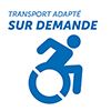 transport adapté